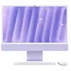 Apple iMac 24" écran rétina 4,5K 512 Go SSD 16 Go RAM Puce M4 CPU 10 c...