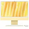 Apple iMac 24" écran rétina 4,5K 512 Go SSD 16 Go RAM Puce M4 CPU 10 c...