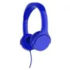 Casque audio filaire pour enfant Swingson Kids Bleu