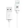 Câble Lightning Wefix 1m Blanc
