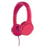 Casque audio filaire - Swingson - Kids Rose - Sur-oreille - Filaire - Pour enfant