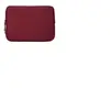 Housse pour PC portable 14'' Accsup MB PRO Rouge