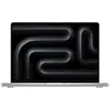 Apple Pro 14" 2 To SSD 24 Go RAM Puce M5 CPU 10 cours GPU 10 cours Argent