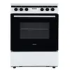 Cuisinière induction Proline P603IMCWH