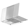 Coque Accsup Transparent pour MacBook Air 13'' M2 et M3