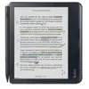 Bundle Liseuse numérique Kobo by Libra Colour Noir + Stylus 2