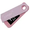 Ledger Nano S Plus Rose pastel