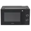 Proline Micro-ondes + Gril Proline GM23BLACK