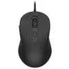 Souris optique filaire avec interrupteur silencieux - M4003