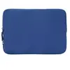 Housse ACCSUP bleu pour MacBook Pro & Air 13''