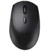 Souris sans fil Accsup MWO 7180 V3 Noir