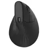 Souris verticale sans fil Accsup 08 V3 Noir