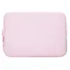 Housse ACCSUP rose pour MacBook Pro & Air  13''