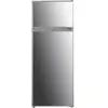 Réfrigérateur congélateur en haut Proline DD209SL 206 L Argent
