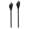 Accsup CABLE HDMI 2.1 ULTRA HD 8K AVEC ETHERNET 3M NOIR