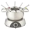 Appareil à fondue - Thomson - THFD8 - 1400 W - Argent - 1 pièce