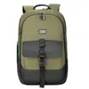 Sac à dos Accsup pour ordinateur portable 15.6'' Vert