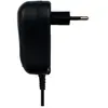 Adaptateur secteur universel Accsup 1000 mAh Noir
