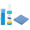 Kit nettoyant Accsup pour écran TV CK60 Temium 2 x 60 ML