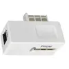 Filtre ADSL Accsup Blanc