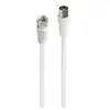 Accsup CABLE ANTENNE COAXIAL / SATELLITE 1,5M