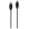 Accsup CABLE DISPLAYPORT VERS DISPLAYPORT 1.4 8K 3M NOIR