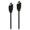 Accsup CABLE HDMI 2.0 4K AVEC ETHERNET 3M NOIR