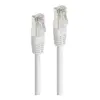 Câble Ethernet RJ45 droit Accsup Catégorie 6 15 m Blanc