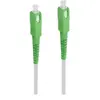 Accsup CABLE FIBRE OPTIQUE POUR BOX INTERNET (BOUYGUES / SFR / ORANGE)...