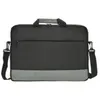 Sacoche pour ordinateur portable 17,3" Accsup Noir