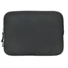 Housse pour PC Portable - Accsup - SLV Pro - 13 pouces - Couleur Noir - Protection optimale