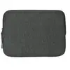 Housse Accsup SLV Pro pour PC Portable 13" Gris anthracite