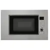 Micro-ondes mono-fonction Proline SBI20IX2 700 W Argent