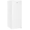 Congélateur armoire Proline UFZ163NFWH 161 L Blanc