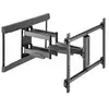 Accsup TNEL 904 ORIENTABLE ET INCLINABLE 120 POUR TV DE 37'' A 80''