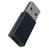 Adaptateur Accsup USB A vers USB C