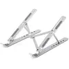 Accsup Support pliable en aluminium pour PC portable