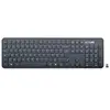 Clavier Accsup SLIM WL FR3 V2 Azerty Noir