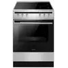 Thomson Cuisinière vitrocéramique Thomson THV60X