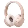 Casque arceau sans fil Bluetooth® Swingson Rose
