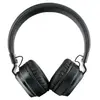 Casque audio arceau sans fil Swingson BT Noir