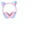 Casque audio Swingson Cat Ear Bluetooth