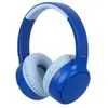 Casque arceau sans fil Bluetooth® Swingson Bleu