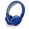Casque arceau supra-aural sans fil Swingson BT Bluetooth Bleu
