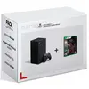 Pack Console Xbox Series X Noir + Assassin's Creed Mirage Xbox