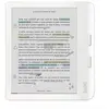 Liseuse numérique Kobo by Fnac Libra Colour 7" 32 Go Blanc