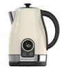 Bouilloire Frigidaire FRBOILYC Crème