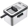 Friteuse Thomson THF3000B 3000W Inox