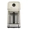 Cafetière filtre Frigidaire FRWAKYC Beige