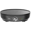 Crêpière Proline CM1200 1200 W Noir